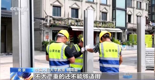 台风来袭！请收好这份法律小贴士 预警即法律命令