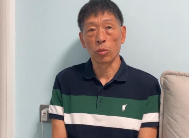 泸州“花坛白骨案”今日开庭，受害人儿子质问：为什么要那么残忍 凶手曾长期逍遥法外