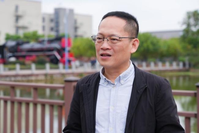 中国铁路技术如何衔接东盟 从“硬联通”到“心联通”