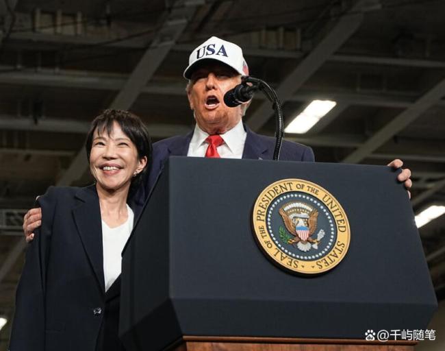 美一作家言论引日本网民愤怒 殖民地话题再起波澜