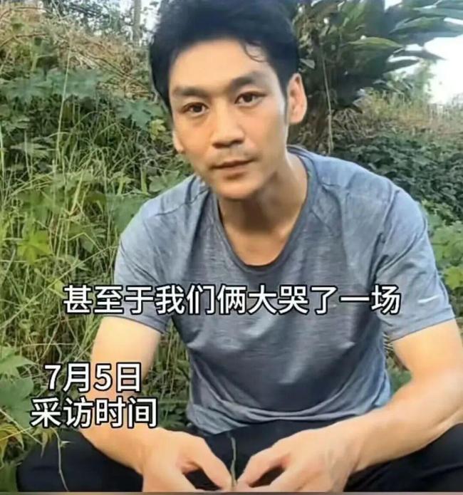 多位演员无戏可演回家卖菜 行业寒冬下的转型之路