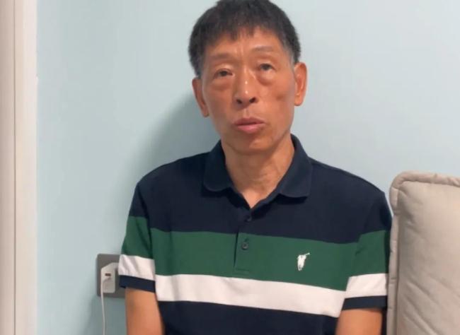 花坛白骨案两名被告人当庭翻供 案件细节曝光
