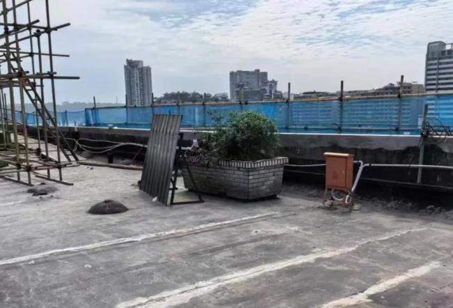 “花坛白骨案”两被告当庭翻供 案件细节曝光