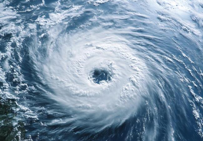 超强台风“巴威”对金融市场有何影响