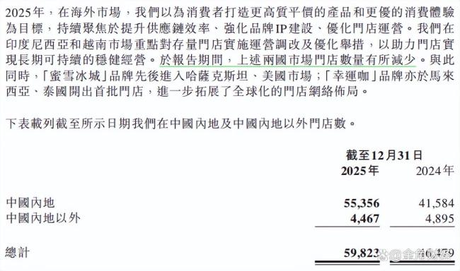 蜜雪冰城在日本玩不转吗 低价策略失灵