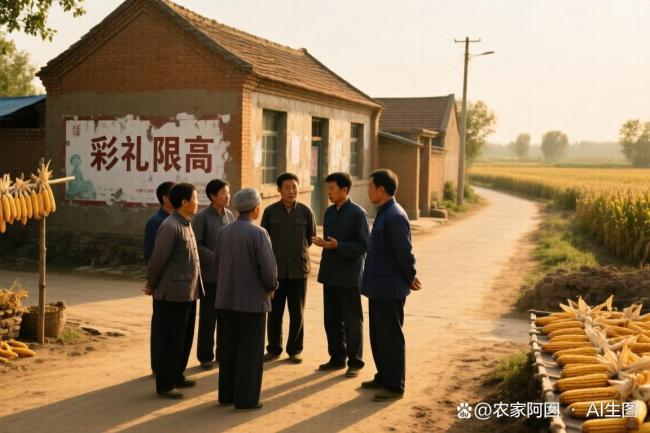 河南这个村做到了彩礼不超6万 移风易俗见成效
