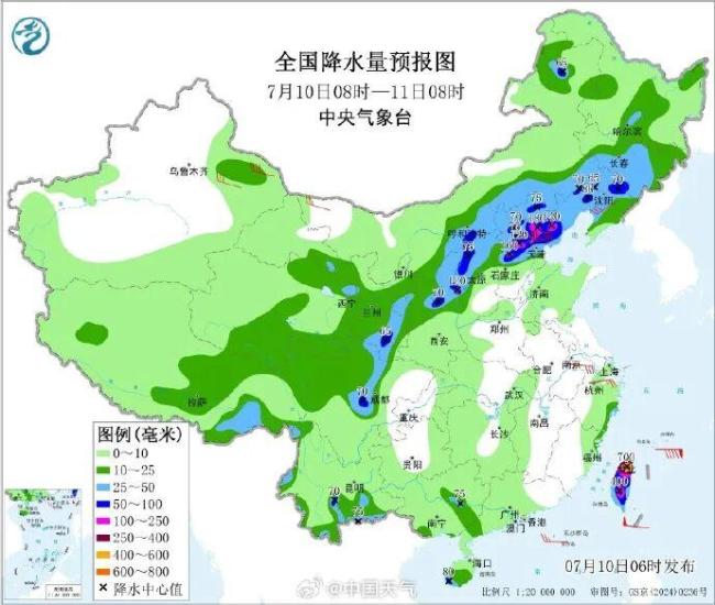 台风巴威不走寻常路 路径突变引关注