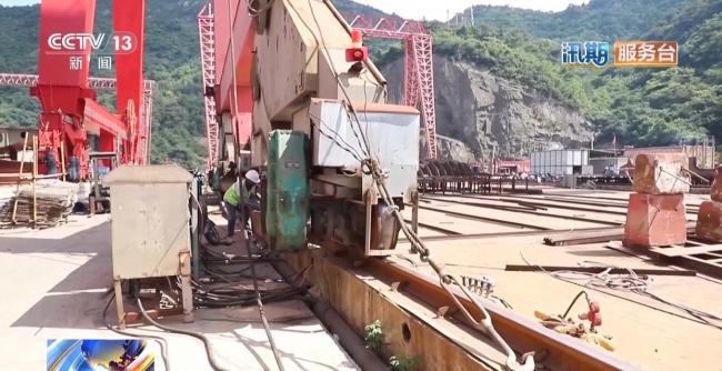 各地全力以赴防范台风巴威 多部门联动部署防御措施