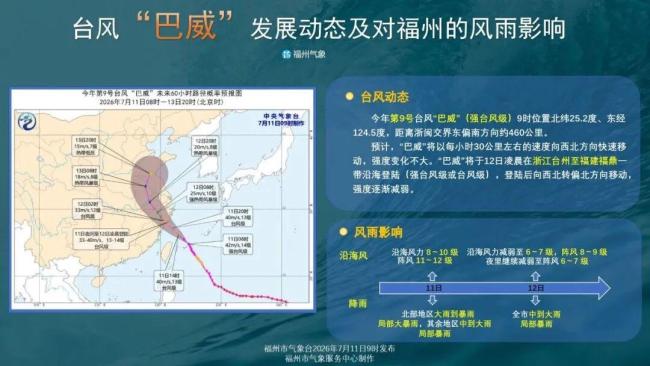 福州站、福州南站停运今日所有列车 台风“巴威”来袭