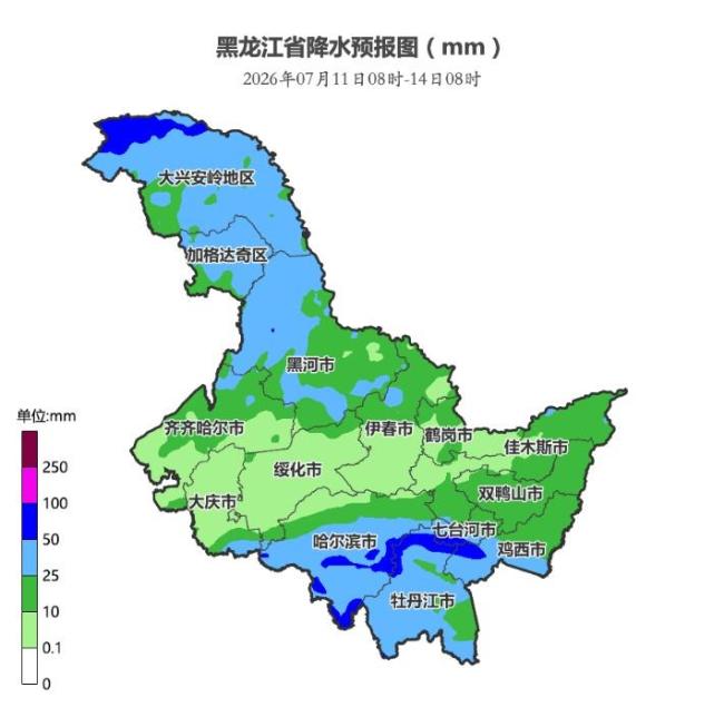 巴威即将登陆 警惕强降水与大风天气