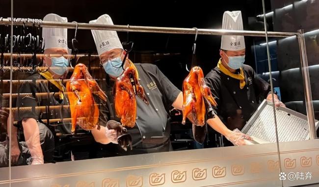 欧盟拿“北京鸭”开刀是有多不自信