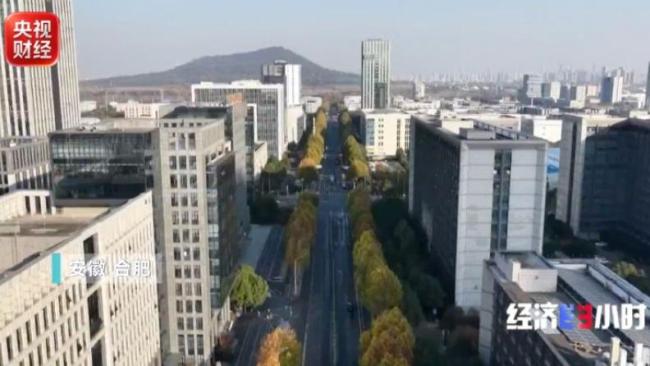 中国或将诞生多家万亿市值企业:资本加速布局前瞻赛道