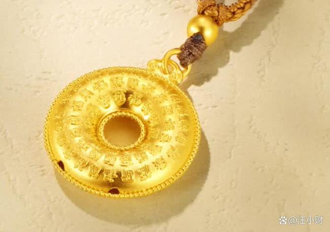黄金还能买吗 金价震荡引关注