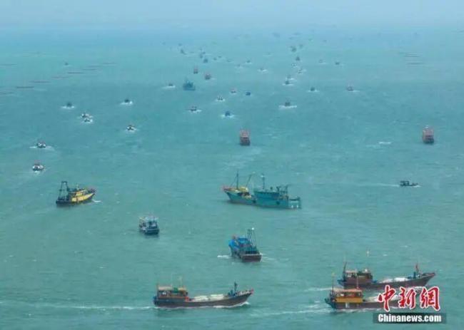“南海仲裁案裁决”10年