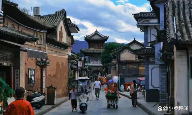 大理民宿遭遇“滑铁卢”,超10万张床位空了一半 旅游业亟需变革