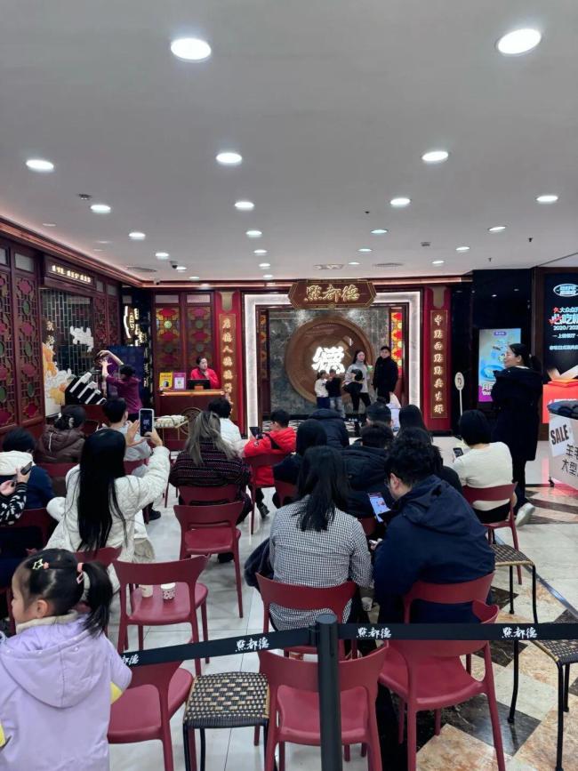 点都德售卖肠粉为何会检出防腐剂 老字号的信任危机