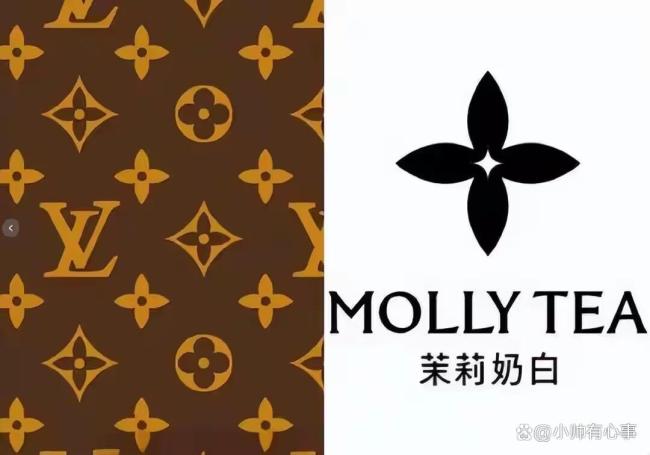 一朵“老花”引出知识产权新问题