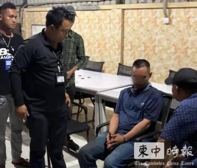中国籍女医生在柬遇害疑涉奸杀案 悲剧引发安全警示