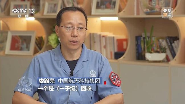 火箭复用新跨越！详解长十乙“首飞+回收双满分”