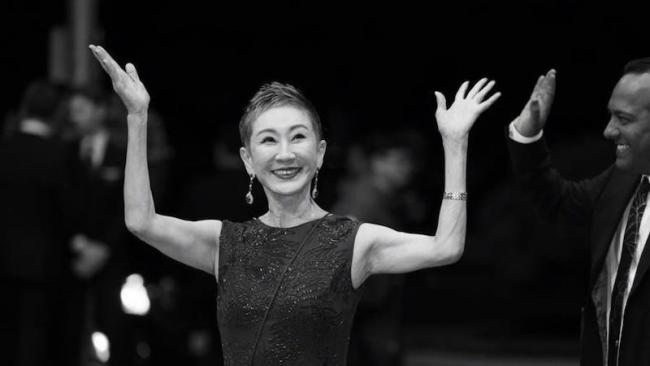 金像奖终身成就奖得主、香港传奇电影人施南生在港去世，终年75岁 影坛巨星陨落
