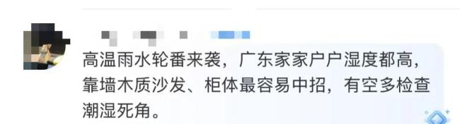 家中长出“黑色小刷子”千万别碰 警惕隐藏的健康威胁