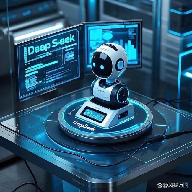 印媒：印度企业青睐中国AI大模型 成本与性能双赢