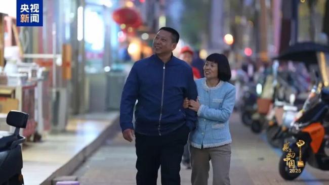 《感动中国》2025年度人物公布 微光汇聚星河