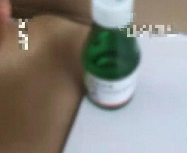 17岁男孩敌敌畏溅裤子暴露安全漏洞 消杀隐患需严管