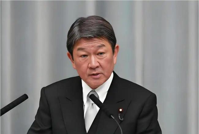 日本为非法仲裁张目掉进自己挖的坑 双标行径暴露无遗
