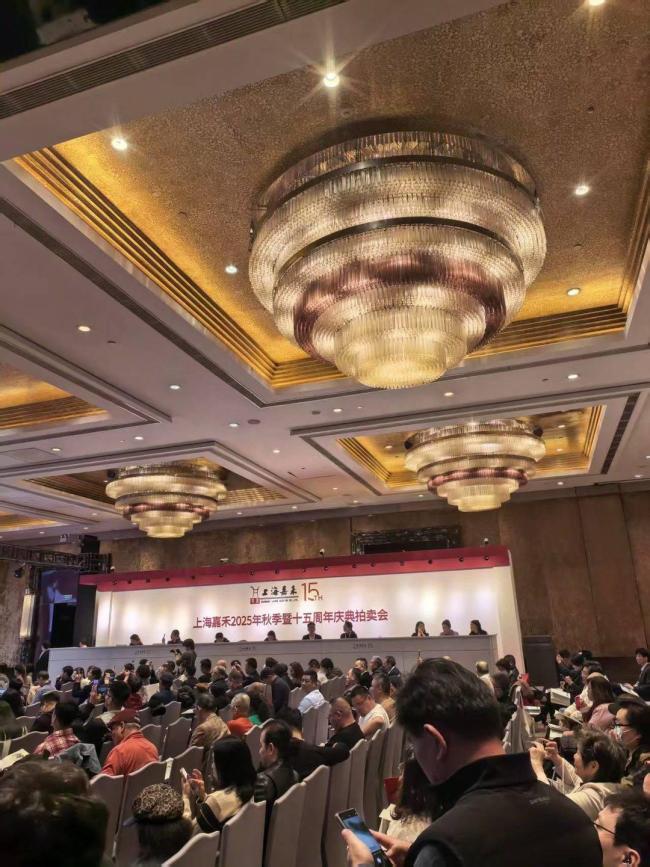 拍卖经理当托儿诈骗获刑14年半 揭秘拍卖行诈骗潜规则