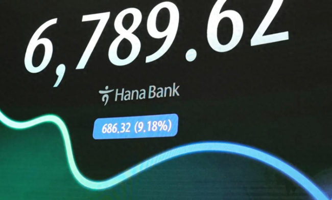 美伊持续交火,亚洲股市成重灾区