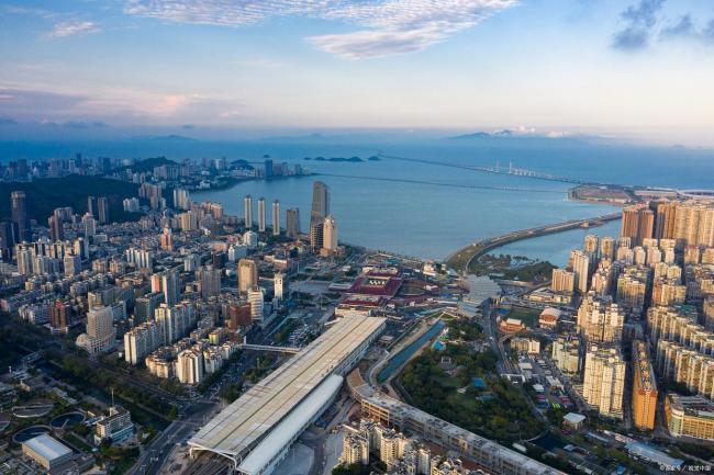 连涨4个月 一线城市楼市全面复苏了吗 结构性修复进行中