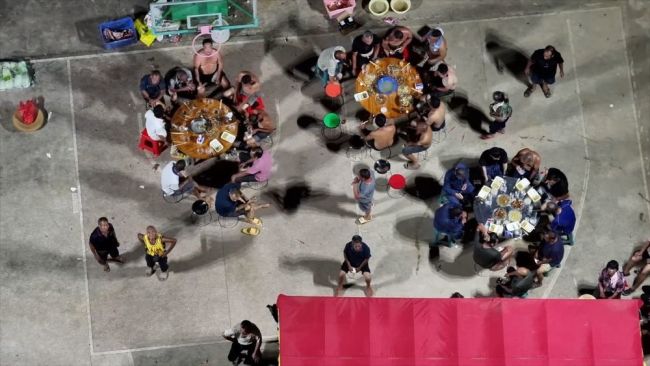 微光成炬护家园——广西防汛救灾暖心纪实