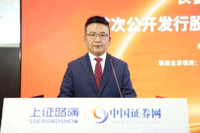 万众瞩目：长鑫科技入股就赚80倍，至少157位千万富豪或将诞生 国产存储上市里程碑
