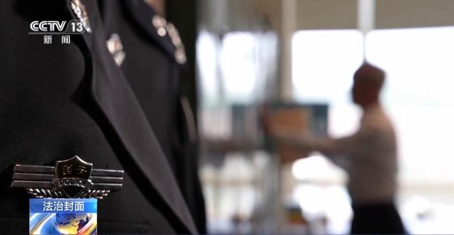 国安干警接续追寻在台牺牲烈士 几代人默默接力
