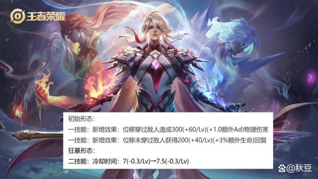 王者荣耀奥特曼联动皮肤 迪迦奥特曼正式上线