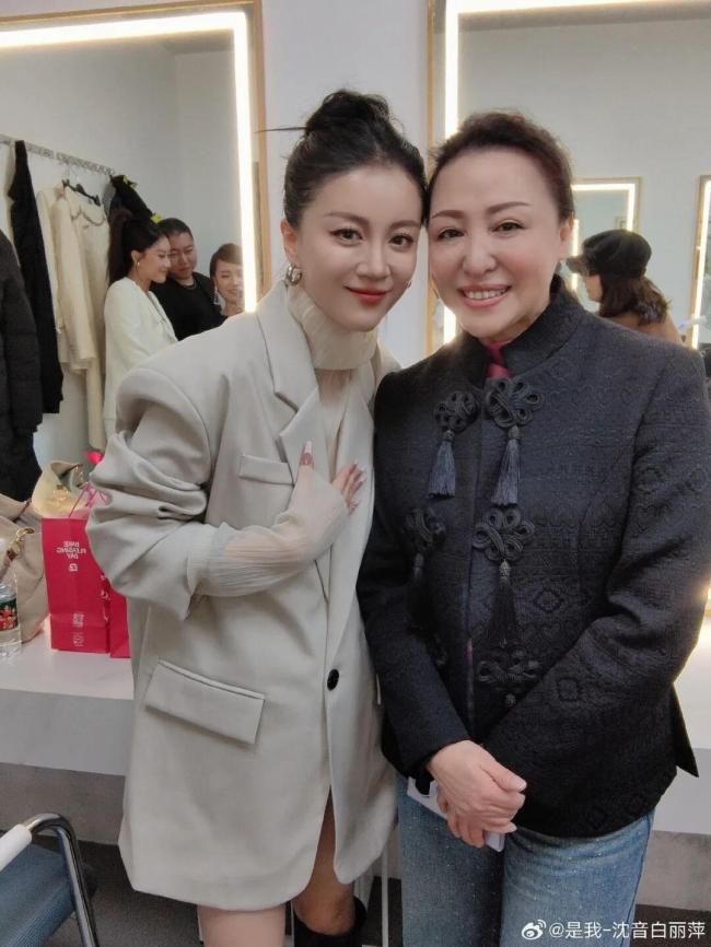 沈音教授白丽萍夫妇意外离世 艺术伉俪同日骤逝