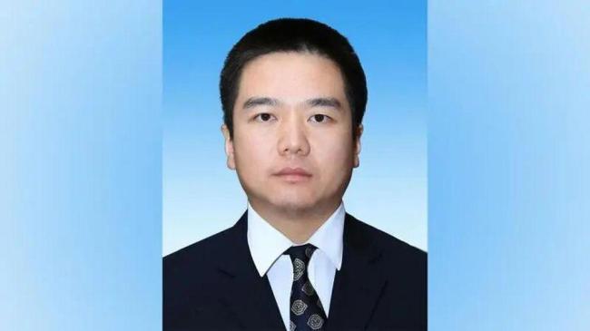 “80后”厅官徐刘蔚被查