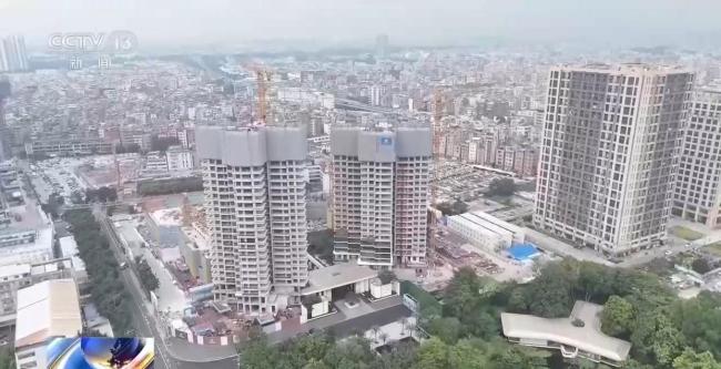 上半年房地产市场呈现四大特点 二手房成交活跃