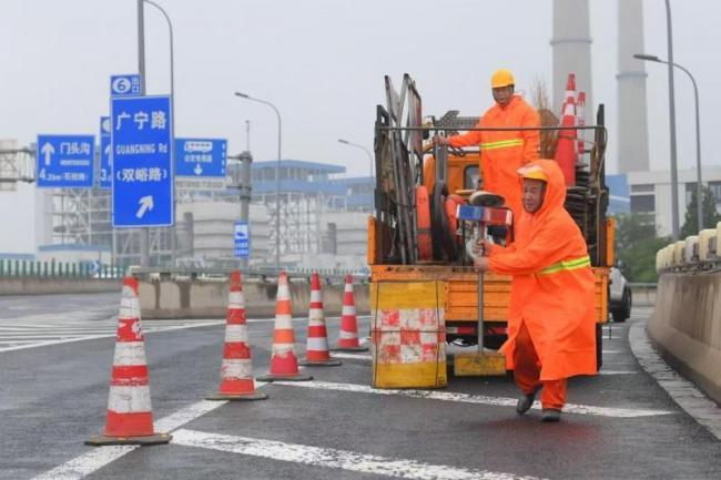 北京入汛以来最强降雨中，“无东说念主闸站”发扬咋样？ 细巧调控保险安全