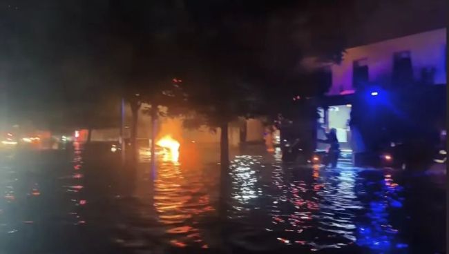 17岁高中生触电身亡路口再出事