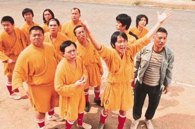 《功夫女足》值得分析的有哪些 口碑与票房的反差式样