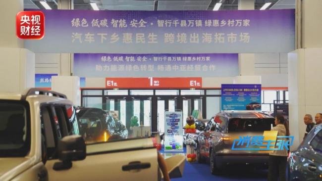 拓展特色品类 各地补贴分层惠民撬动万亿消费