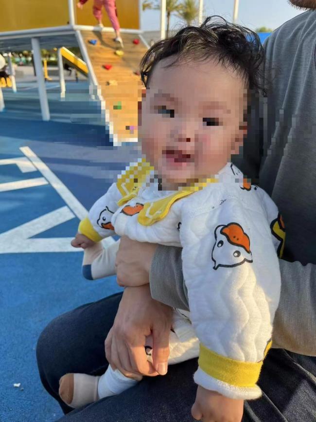 杀害7月龄侄女男子二审翻供