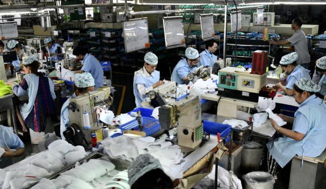 十年罕见贸易逆差，越南“中国+1”神话还站得住吗？：外资撤离与经济隐忧显现