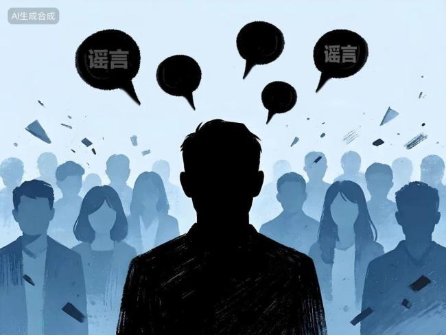 预告官员落马?谁在靠“炒腐”赚钱
