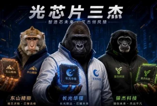 20万一只猴 为什么不去峨眉山抓 实验猴背后的资本游戏