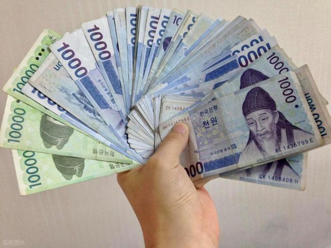 韩国全民借钱炒股的黄金梦为何破碎 杠杆泡沫破裂