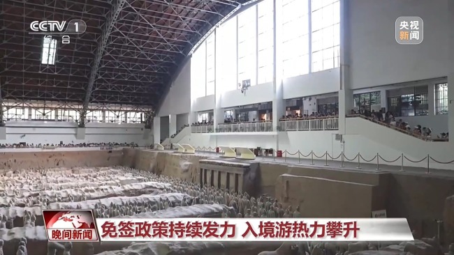 胡同游、体育活动、自然研学 暑期游“热”起来
