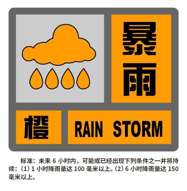 上海暴雨